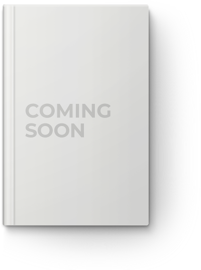 Coming Soon Book Placeholder