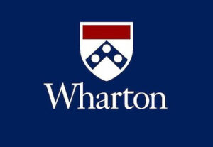 Wharton Logo